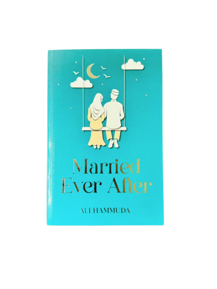 A Muslim Marriage (Bundle)